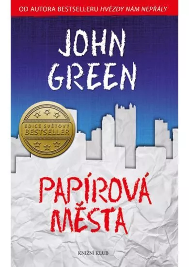 Papírová města