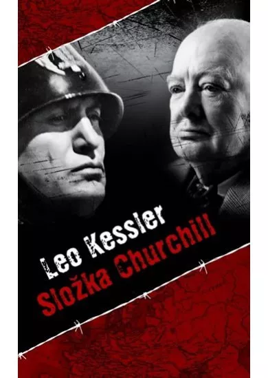 Složka Churchill