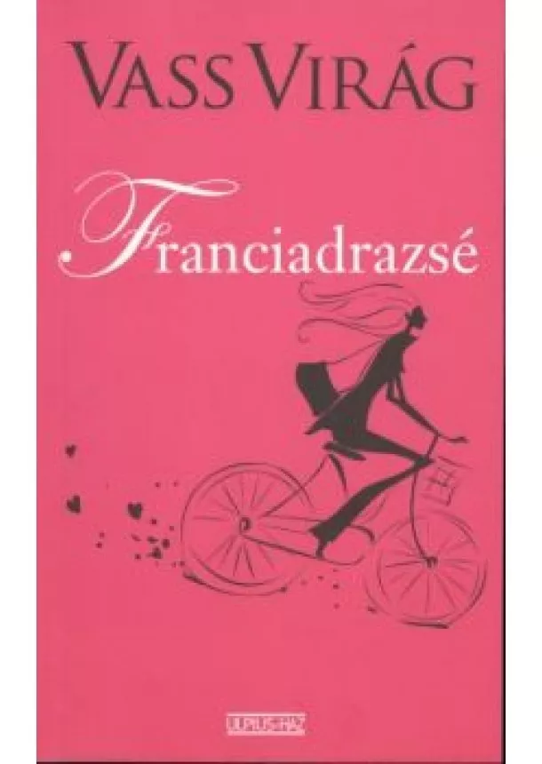 Vass Virág - Franciadrazsé