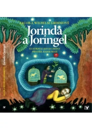 Jorinda a Joringel