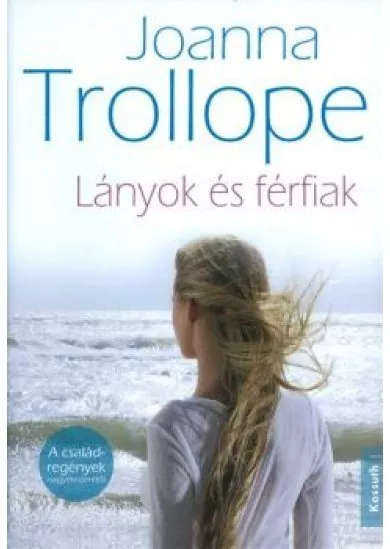 Lányok és férfiak