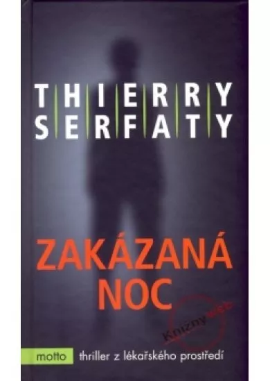 Zakázaná noc