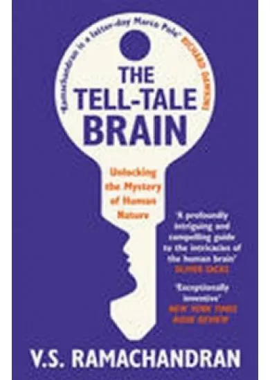 The Tell-Tale Brain