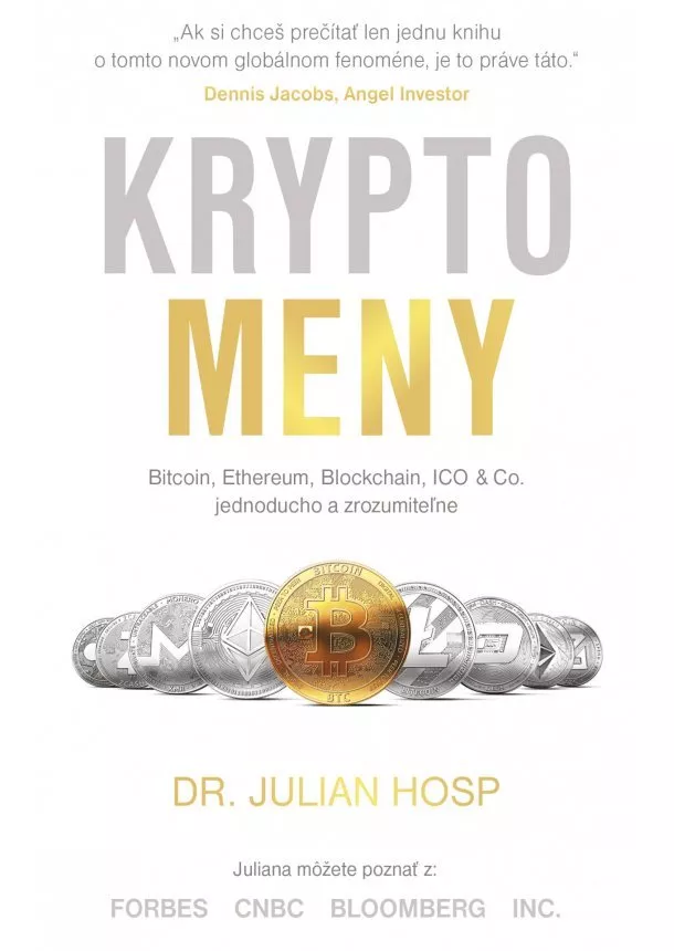 Julian Hosp - Kryptomeny
