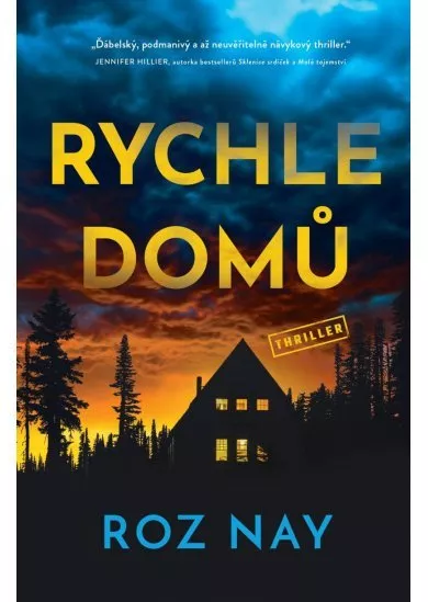 Rychle domů