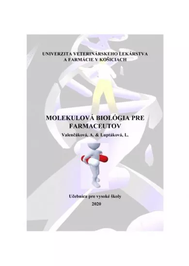 Molekulová biológia pre farmaceutov