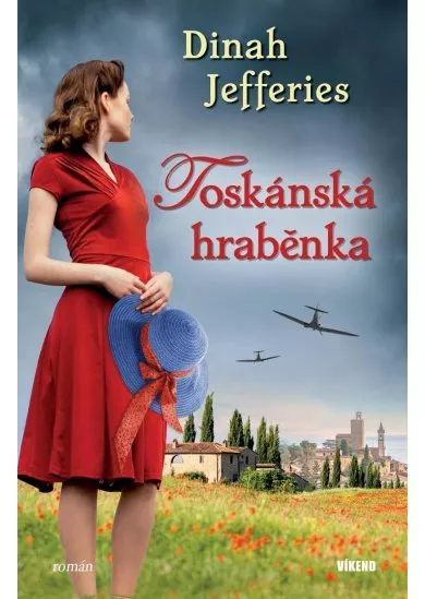 Toskánská hraběnka