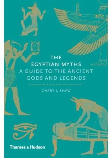 The Egyptian Myths