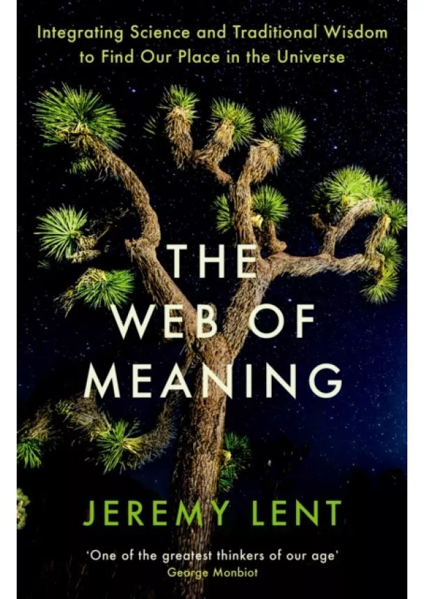 Jeremy Lent - Web of Meaning