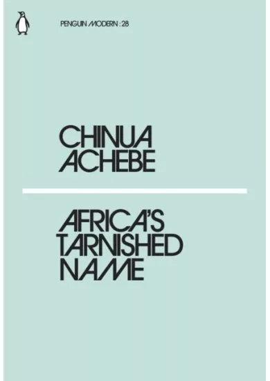 Africas Tarnished Name