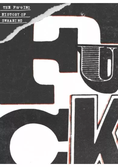 The Fing History of Swearing