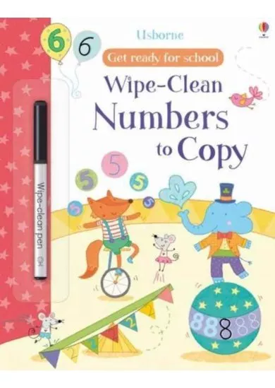 Numbers To Copy