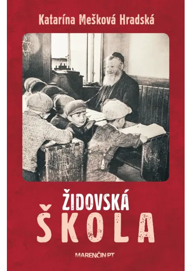 Židovská škola