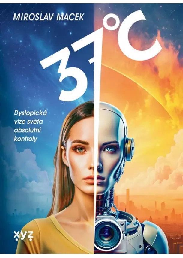 Miroslav Macek, Filip Franke - 37 stupňů Celsia