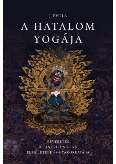 A hatalom yogája