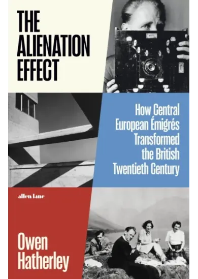The Alienation Effect