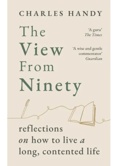 The View from Ninety