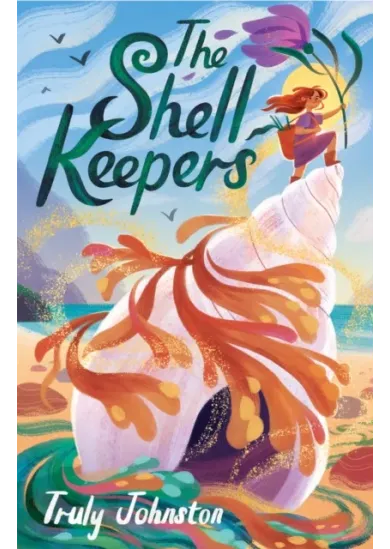 The Shell Keepers