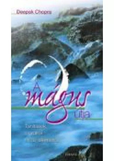 A MÁGUS ÚTJA