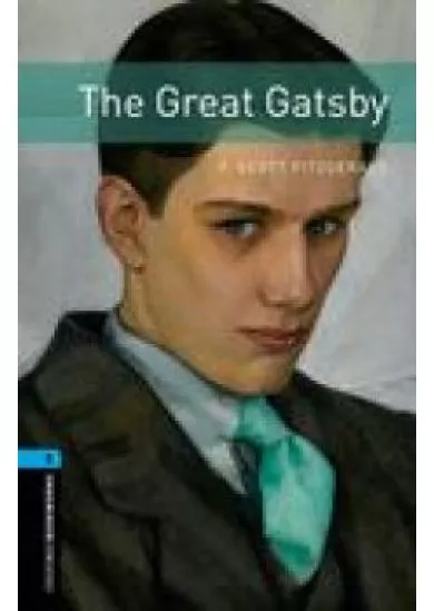 THE GREAT GATSBY  Stage 5.
