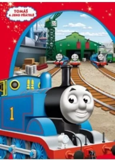 Tomáš a jeho přátelé - Z pohádky do pohádky