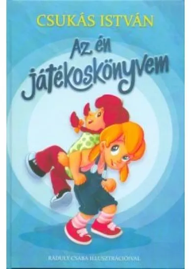 Az én játékoskönyvem