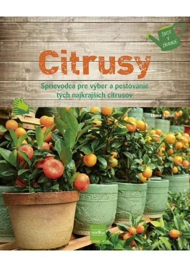 Citrusy