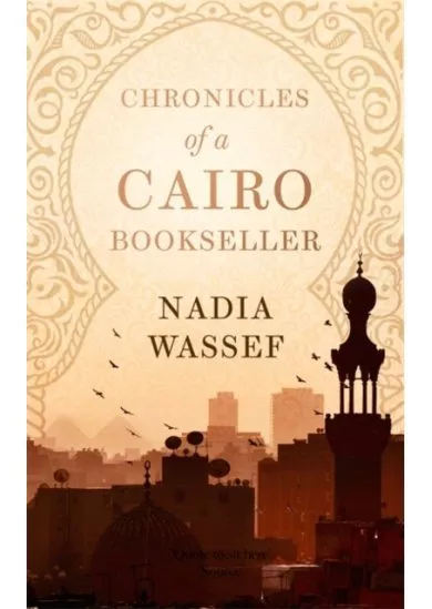 Chronicles of a Cairo Bookseller