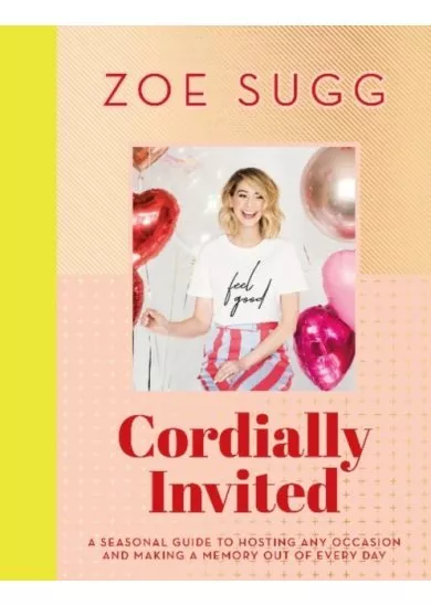 Cordially Invited
