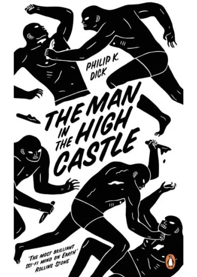 Man in the High Castle