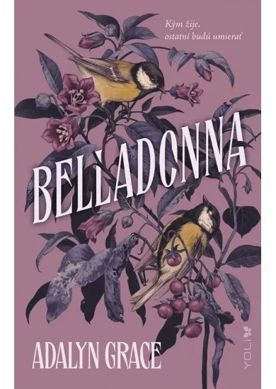 Belladonna