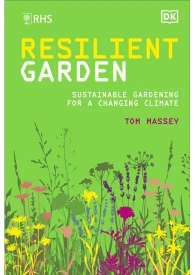RHS Resilient Garden