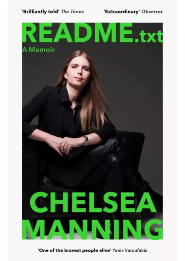 Chelsea Manning - README.txt