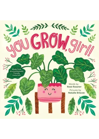 You Grow, Girl!