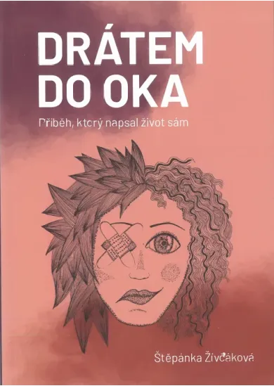 Drátem do oka - Příběh, který napsal život sám