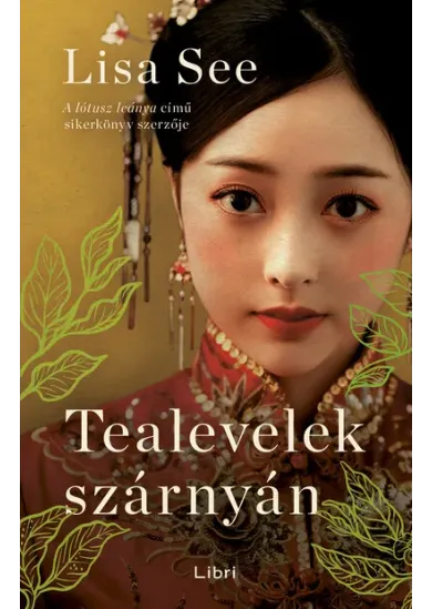 Tealevelek szárnyán