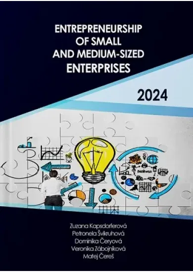Entrepreneurship of small and medium-sized enterprises