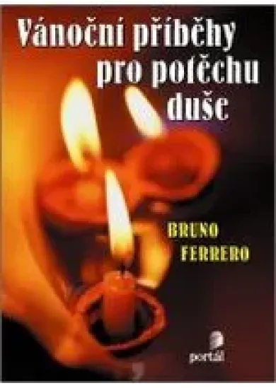 Vánoční příběhy pro potěchu duše