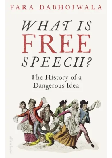 What Is Free Speech