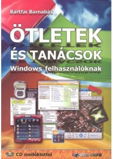 ÖTLETEK ÉS TANÁCSOK WINDOWS FELHASZNÁLÓKNAK