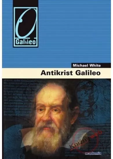 Antikrist Galileo