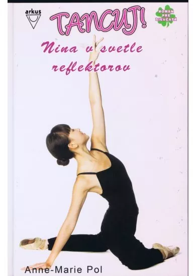Nina v svetle reflektorov