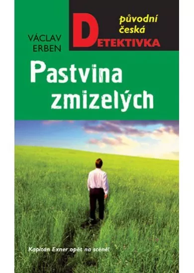 Pastvina zmizelých