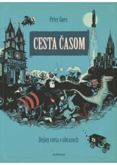 Cesta časom