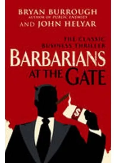 Barbarians At The Gate