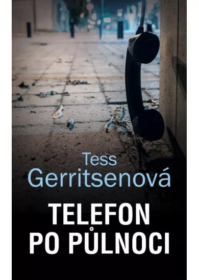 Telefon po půlnoci