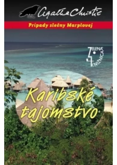 Karibské tajomstvo