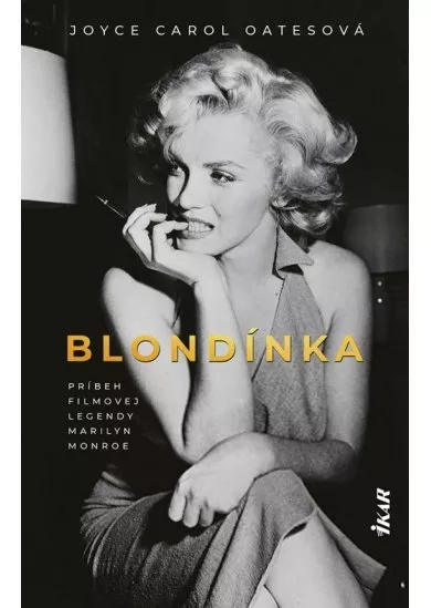 Blondínka, 2. vydanie
