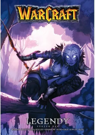 Warcraft: Legendy 2 - Svazek dva