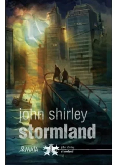 Stormland